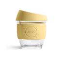 Buy JOCO Reusable Coffee Cup | Banish Online Store 12oz / Terracotta
