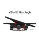 Buy Tilting and Fixing Plasma TV Stand 32-60 LCD Bracket Holder Max VESA