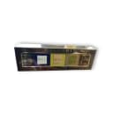 Bvlgari The Men's Gift Collection: Man in Black Edp, Man Wood Essence