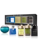 Bvlgari The Men's Gift Collection: Man in Black Edp, Man Wood Essence