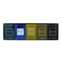 Bvlgari The Men's Gift Collection: Man in Black Edp, Man Wood Essence