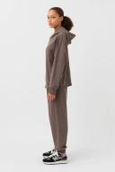 C&M CAMILLA and Marc Campion Track Pant - Coffee Quartz 6