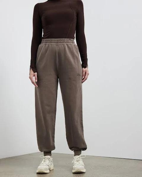 C&M CAMILLA and Marc Campion Track Pant - Coffee Quartz 6