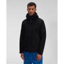 C.P. Company Men, Pro-Tek jacket, Black, L, Jackets, Materialmix
