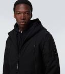 C.P. Company Men, Pro-Tek jacket, Black, L, Jackets, Materialmix