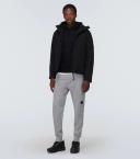 C.P. Company Men, Pro-Tek jacket, Black, L, Jackets, Materialmix