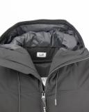 C.P. Company Men, Pro-Tek jacket, Black, L, Jackets, Materialmix