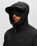 C.P. Company Men, Pro-Tek jacket, Black, L, Jackets, Materialmix