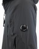 C.P. Company Men, Pro-Tek jacket, Black, L, Jackets, Materialmix