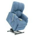 C1 Lift Chair Arctic Blue