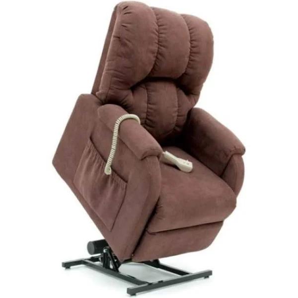 C1 Lift Chair Oatmeal