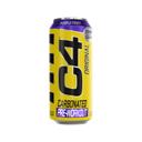 C4 Original Carbonated Cans