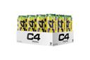 C4 Original Carbonated Cans