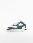 Ca Pro Classic Puma Sneakers White/Green Gables