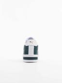 Ca Pro Classic Puma Sneakers White/Green Gables