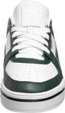 Ca Pro Classic Puma Sneakers White/Green Gables
