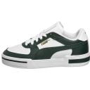Ca Pro Classic Puma Sneakers White/Green Gables