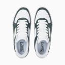 Ca Pro Classic Puma Sneakers White/Green Gables