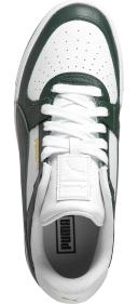 Ca Pro Classic Puma Sneakers White/Green Gables