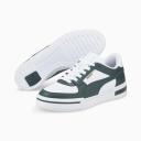 Ca Pro Classic Puma Sneakers White/Green Gables