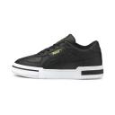 Ca Pro Classic Unisex Sneakers in Black, Size 5 by Puma