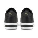 Ca Pro Classic Unisex Sneakers in Black, Size 5 by Puma