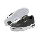 Ca Pro Classic Unisex Sneakers in Black, Size 5 by Puma