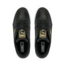 Ca Pro Classic Unisex Sneakers in Black, Size 5 by Puma