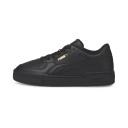 Ca Pro Classic Unisex Sneakers in Black, Size 9 by Puma