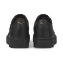 Ca Pro Classic Unisex Sneakers in Black, Size 9 by Puma