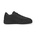 Ca Pro Classic Unisex Sneakers in Black, Size 9 by Puma