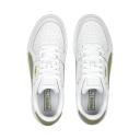 Ca Pro Classic Unisex Sneakers in White/Birch Tree, Size 6 by Puma