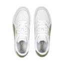 Ca Pro Classic Unisex Sneakers in White/Birch Tree, Size 8.5 by Puma