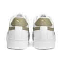 Ca Pro Classic Unisex Sneakers in White/Birch Tree, Size 8.5 by Puma
