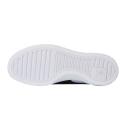 Ca Pro Classic Unisex Sneakers in White/Black, Size 14 by Puma