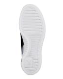 Ca Pro Classic Unisex Sneakers in White/Black, Size 7 by Puma