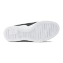 Ca Pro Classic Unisex Sneakers in White/Black, Size 7 by Puma