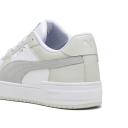 Ca Pro Classic Unisex Sneakers in White/Sedate Gray/Ash Gray, Size 9 by Puma