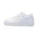 Ca Pro Classic Unisex Sneakers in White, Size 4.5 by Puma