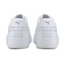 Ca Pro Classic Unisex Sneakers in White, Size 4.5 by Puma