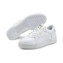 Ca Pro Classic Unisex Sneakers in White, Size 4.5 by Puma