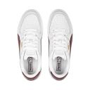 Ca Pro Classic Unisex Sneakers in white/wood Violet, Size 10.5 by Puma