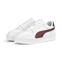 Ca Pro Classic Unisex Sneakers in white/wood Violet, Size 11.5 by Puma