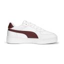 Ca Pro Classic Unisex Sneakers in white/wood Violet, Size 12 by Puma