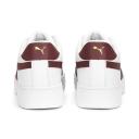 Ca Pro Classic Unisex Sneakers in white/wood Violet, Size 7.5 by Puma