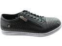 Cabello Womens EG17 Shoe - 7 Colours, 39 / Sky