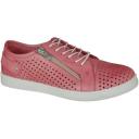 Cabello Womens EG17 Shoe - 7 Colours, 40 / White