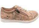 Cabello Womens EG17 Shoe - 7 Colours, 40 / White
