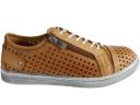 Cabello Womens EG17 Shoe - 7 Colours, 40 / White