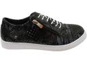 Cabello Womens EG17 Shoe - 7 Colours, 40 / White